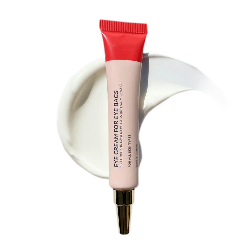 RestedEyes® Eye Bag Firming Cream