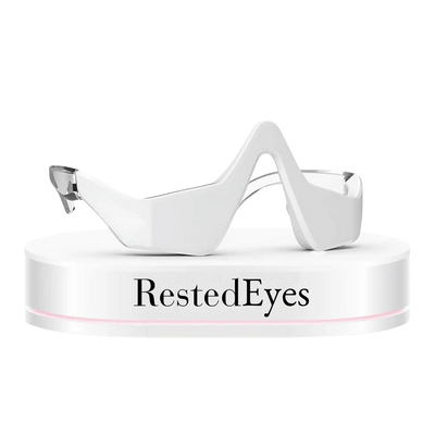 RestedEyes